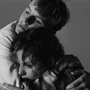 Photo Claudia Cardinale