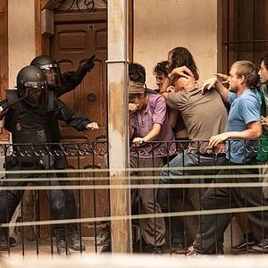 Photo Antidisturbios