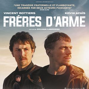 Photo Frères d'arme