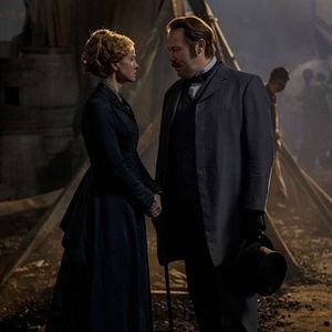 Photo Joanna Vanderham