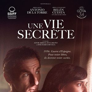 Une vie secrète - film 2019 - AlloCiné