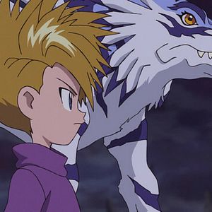 Photo Digimon Adventure (2020)