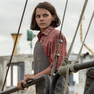 Photo His Dark Materials : À la croisée des mondes