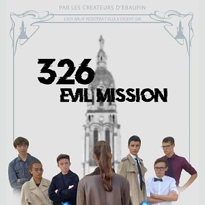 Photo 326 Evil Mission