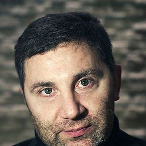 Photo Konstantin Buslov