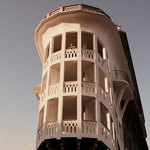 Photo Les Fantômes du Belvédère