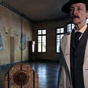 Photo Les Fantômes du Belvédère