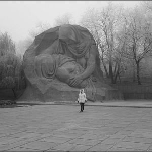 Photo Chroniques de la Volga