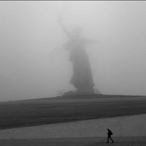 Photo Chroniques de la Volga