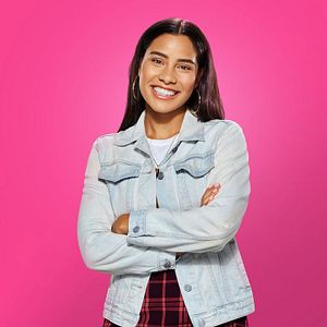 Photo Haskiri Velazquez