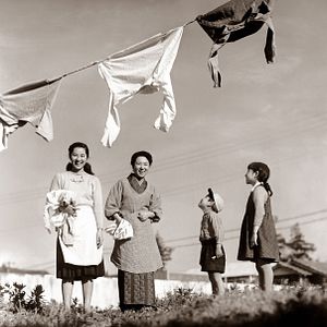 Photo La Mère