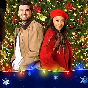 Photo Les Mystérieux fiancés de Noël