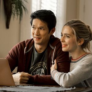 Photo Harry Shum Jr.