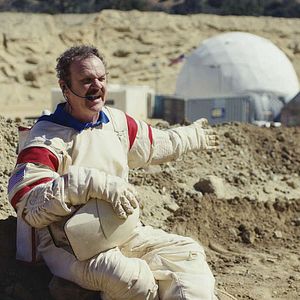 Photo John C. Reilly