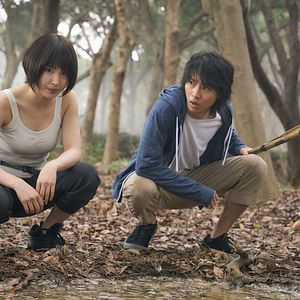 Photo Kento Yamazaki