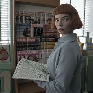 Photo Le jeu de la dame