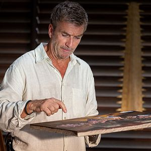 Photo Philippe Caroit