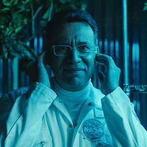 Photo Fred Armisen