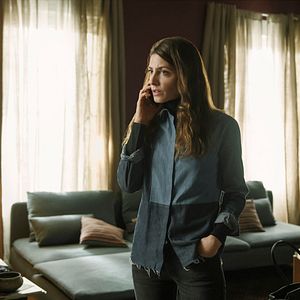 Photo Bárbara Lennie