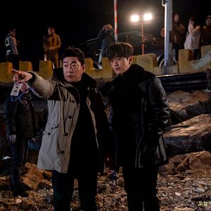 Photo The Good Detective