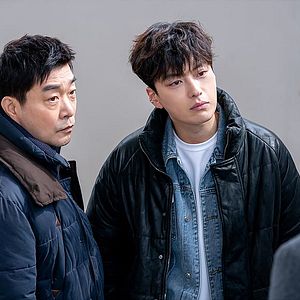 Photo The Good Detective