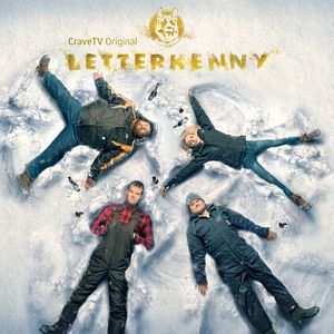 Photo Letterkenny