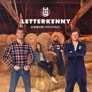 Photo Letterkenny