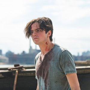 Photo Daniel Isn't Real
