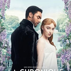 Photo La Chronique des Bridgerton