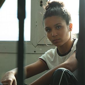 Photo Chérine Ghemri