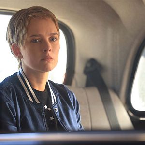 Photo Allison Miller