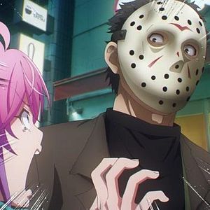 Photo Hypnosis Mic -Division Rap Battle- Rhyme Anima