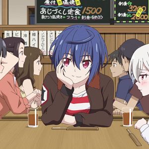 Photo Warlords of Sigrdrifa