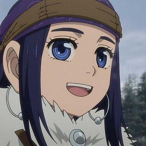 Photo Golden Kamui