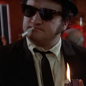 Photo Belushi