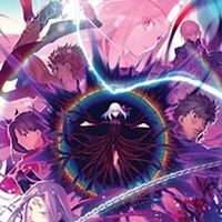 Fate stay night heaven's feel 3 streaming sale