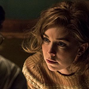 Photo L'Ombre de Staline