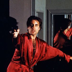 Photo Le Parrain de Mario Puzo, épilogue : la mort de Michael Corleone