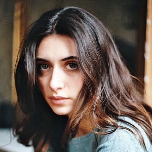 Photo Rébecca Benhamour