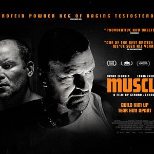 Photo Muscle
