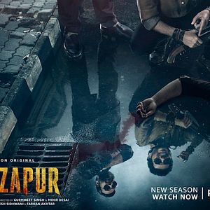 Photo Mirzapur