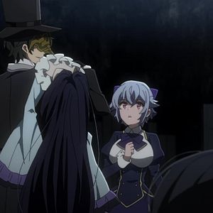 Photo Our Last Crusade or the Rise of a New World