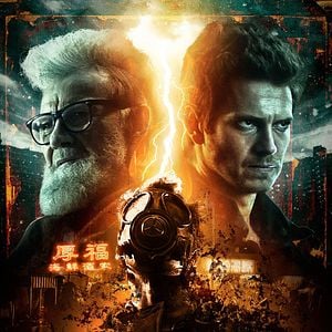 Photo The Last Man