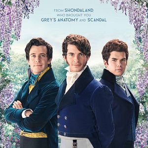 Photo La Chronique des Bridgerton