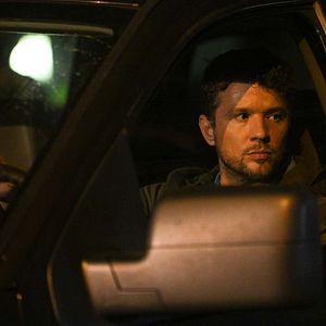 Photo Ryan Phillippe