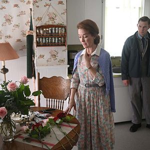 Photo Brian Geraghty