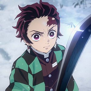 Photo Demon Slayer - Kimetsu no Yaiba - Le film : Le train de l'infini