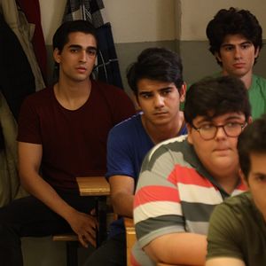 Photo La dernière leçon