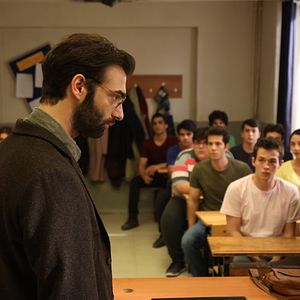 Photo La dernière leçon