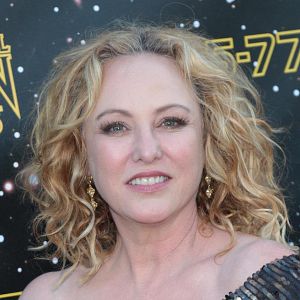 Photo Virginia Madsen